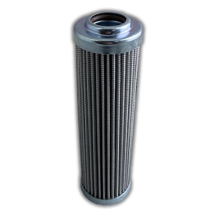 Main Filter PARKER 940546Q Replacement/Interchange Hydraulic Filter MF0435926